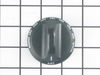 Oven Thermostat Knob – Part Number: Y07723300