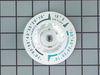 Timer Knob with Dial – Part Number: Y302829