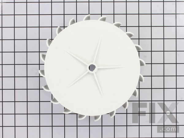 2200270-1-M-Whirlpool-Y303836-Blower Wheel with Clamp