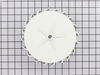 2200270-1-S-Whirlpool-Y303836-Blower Wheel with Clamp