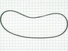 Dryer Motor Belt – Part Number: Y311013