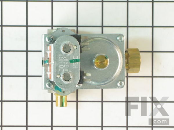 2200825-1-M-Whirlpool-Y504091-Gas Valve Assembly