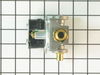 2200825-2-S-Whirlpool-Y504091-Gas Valve Assembly