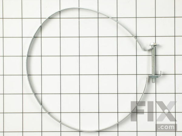 2201383-1-M-Whirlpool-Y702331-Hose Clamp