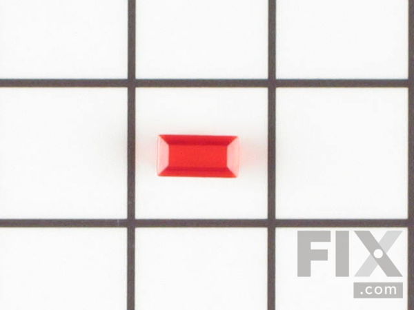 2201391-1-M-Whirlpool-Y702351-Pilot Light Lens - Red