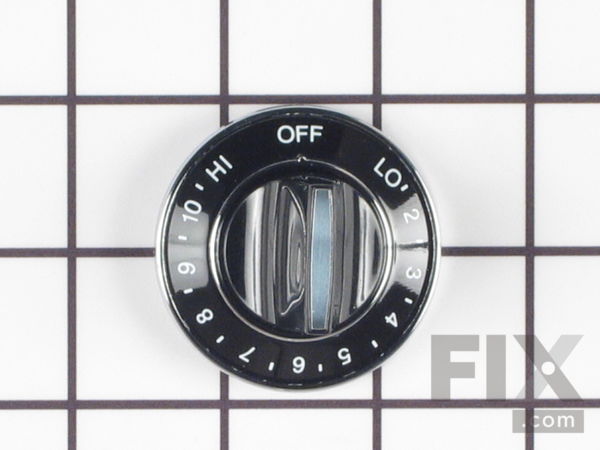 2201396-1-M-Whirlpool-Y702442-Infinite Switch Knob