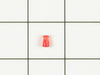 Pilot Light Lens - Red – Part Number: Y702615