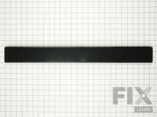 2201426-1-M-Whirlpool-Y702744-Kick Panel - Black