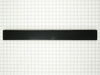 Kick Panel - Black – Part Number: Y702744