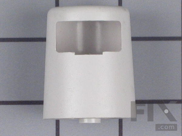 2201540-1-M-Whirlpool-Y704454-End Cap - White