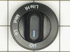 2201620-1-S-Whirlpool-Y704843-Gas Valve Knob