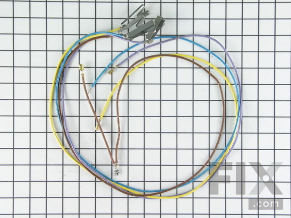 2201938-1-M-Whirlpool-Y712438-Cartridge Recepticle Terminal Wire Kit