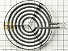 2202791-2-S-Whirlpool-YA145A-Big Pot Burner Element - 8 Inch
