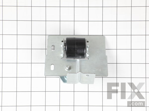 2203351-1-M-Frigidaire-241889001-Front Roller Assembly - Right Side