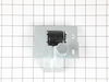 2203351-2-S-Frigidaire-241889001-Front Roller Assembly - Right Side