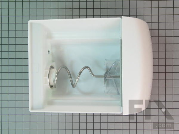 2203352-1-M-Frigidaire-241914702-Ice Bucket and Auger Assembly