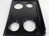 2203355-2-S-Frigidaire-316202387-Main Top - Black