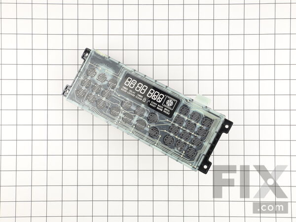 2203361-1-M-Frigidaire-316462801-CLOCK/TIMER