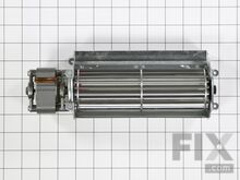 MOTOR – Part Number: 318073028