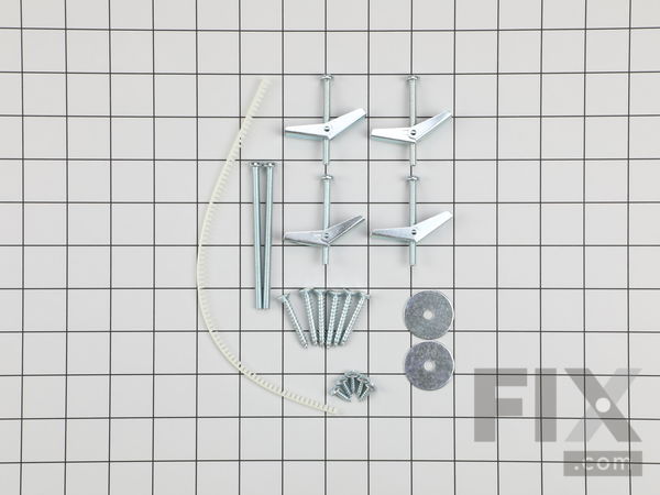 2203385-1-M-Frigidaire-5304464349-Mounting Hardware Kit