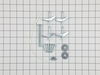 Mounting Hardware Kit – Part Number: 5304464349