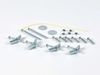 2203385-2-S-Frigidaire-5304464349-Mounting Hardware Kit