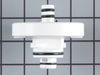 220347-2-S-GE-ADAPTER           -Water Filter Adapter