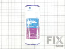 Water Filtration System Water Filter – Part Number: FXHSC