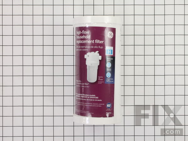 220394-1-M-GE-FXHTC             -Taste and Odor Carbon Filter