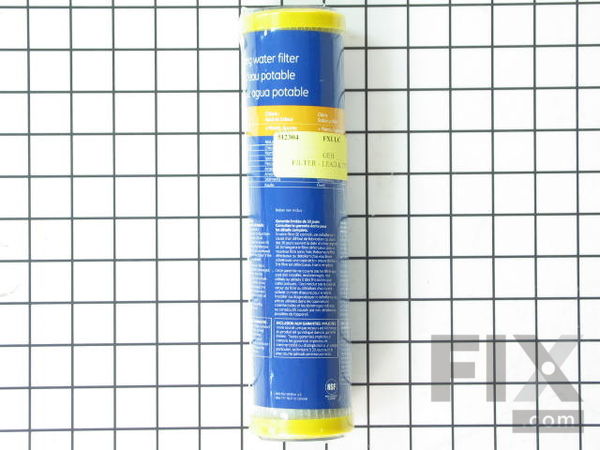 220407-1-M-GE-FXULC             -FILTER - LEAD & CYST