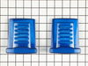 Fresh Saver Air Filter - 2 Pack – Part Number: GFSFR02