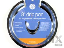 "8"" DRIP PAN " – Part Number: PM32X115