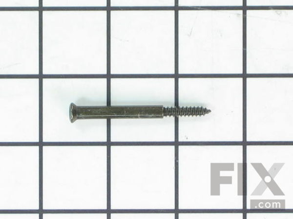 221933-1-M-GE-WB01K10003        -SCREW-MTG END CAP (BLACK