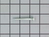 SCREW-MTG END CAP (WHITE – Part Number: WB01K10004