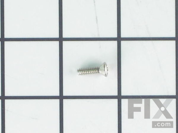 221937-1-M-GE-WB01K10008        -Cooktop Mounting Screw