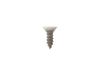 SCREW Mounting END CAP (BISQU – Part Number: WB01K10024