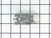 Surface Burner Terminal Block Clip – Part Number: WB01T10014