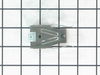 222163-2-S-GE-WB01T10014        -Surface Burner Terminal Block Clip
