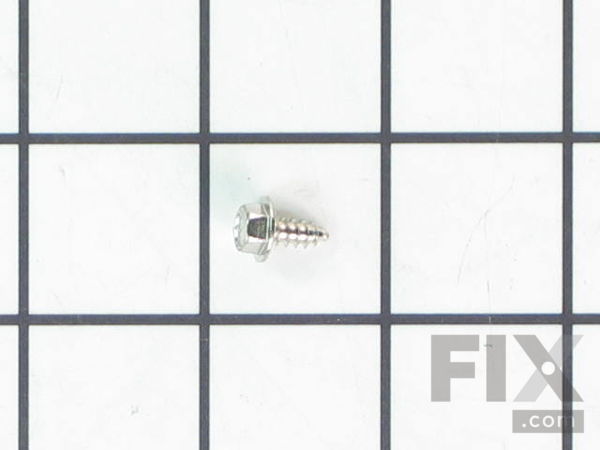 222166-1-M-GE-WB01T10017        -Screw - 8/18 AB IHW 3/8 S