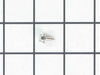 Screw - 8/18 AB IHW 3/8 S – Part Number: WB01T10017