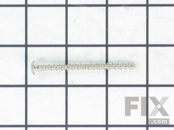 222167-1-M-GE-WB01T10018        -Handle Endcap Mounting Screw