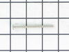 Handle Endcap Mounting Screw – Part Number: WB01T10018