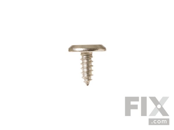 222168-1-M-GE-WB01T10019        -SCREW 8-18 AB TRT 7/16 S