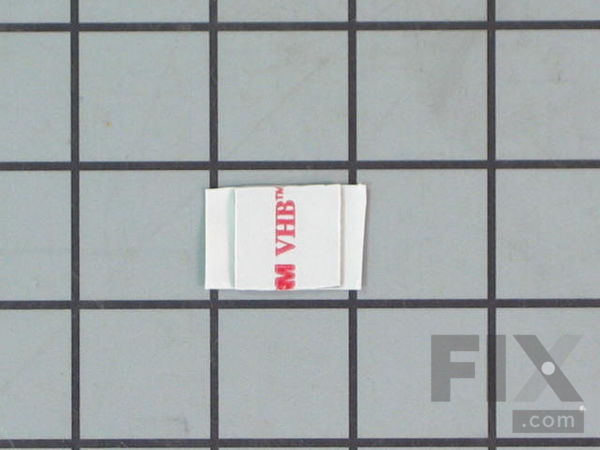 222194-1-M-GE-WB01T10052        -TAPE FOAM