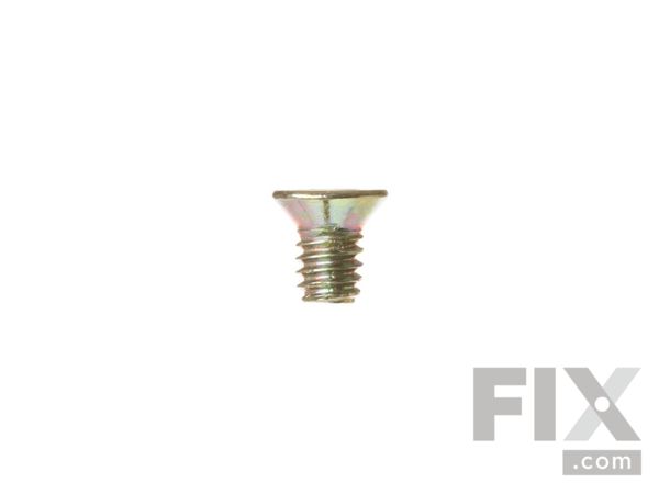 222195-1-M-GE-WB01T10053        -SCREW 8-32 TPT FLR 270