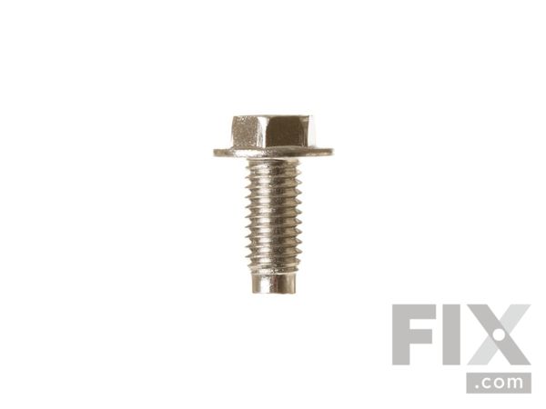 222198-1-M-GE-WB01T10056        -SCREW 10-32 IND HXW 437