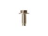 SCREW 10-32 IND HXW 437 – Part Number: WB01T10056