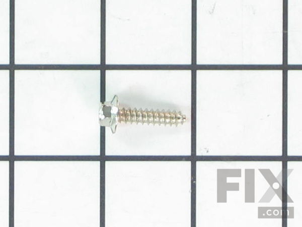 222200-1-M-GE-WB01T10058        -SCREW 10-16 AB HXW 750 S