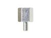 SCREW CONVECTION FAN – Part Number: WB01X10021