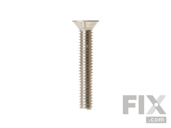 222380-1-M-GE-WB01X10035        -SCREW 8-32 SINGLE